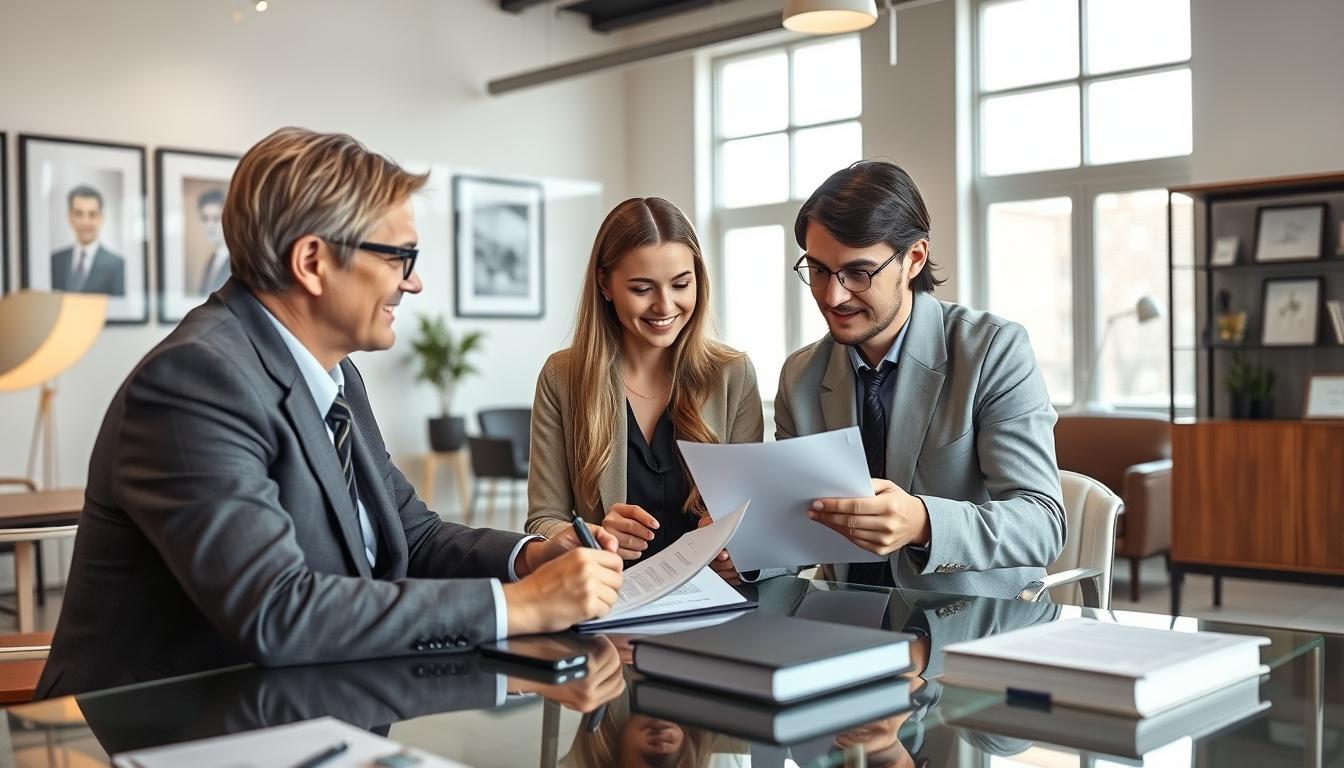 Professional plan visual